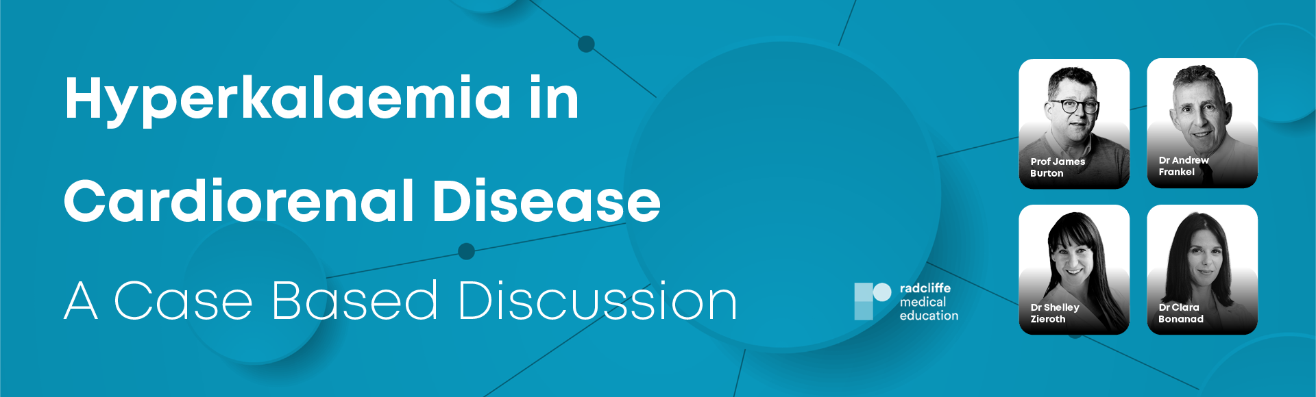 Hyperkalaemia in Cardiorenal Disease A Case Based Discussion